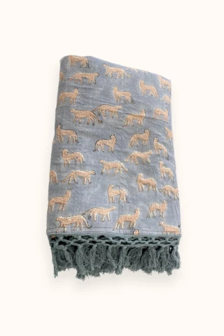 Fouta Kota "Bengale" 2