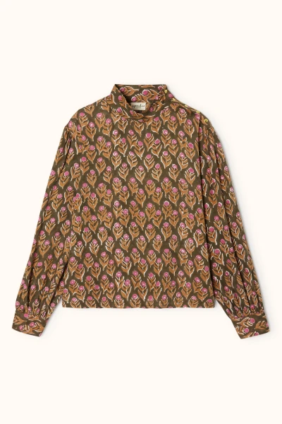 Blouse Bhumine 2