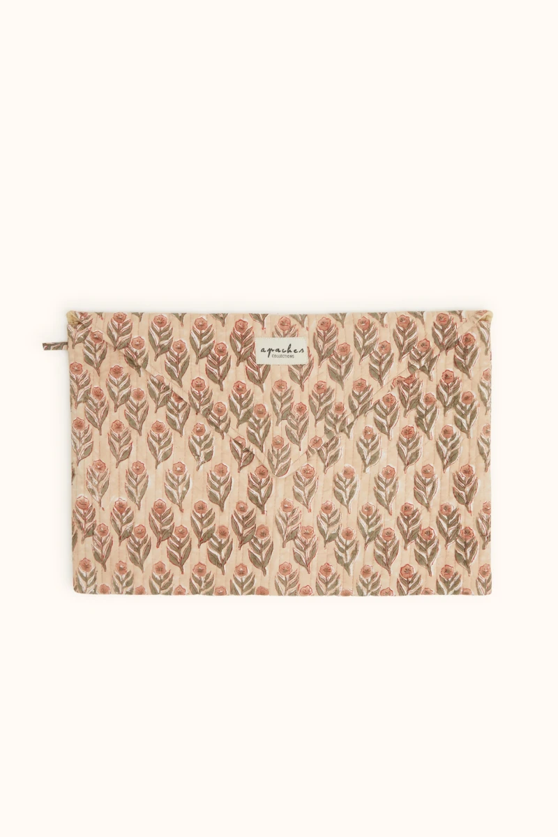 Pochette Ordinateur Ohas "Sirocco"