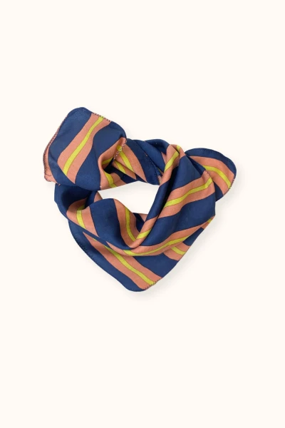 Small Foulard Vanika "Street"