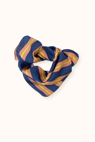 Small Foulard Vanika "Street" 2