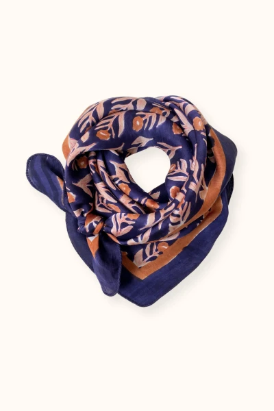 Foulard Lalavida "Sirocco"