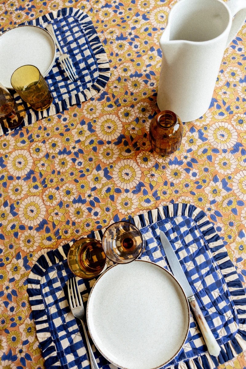 Nappe Chutny "Flowers"