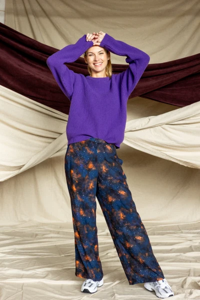 Pantalon Jaimini