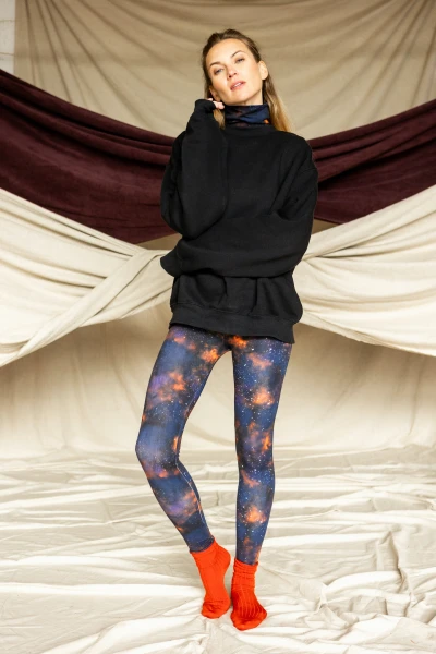 Legging Jaya