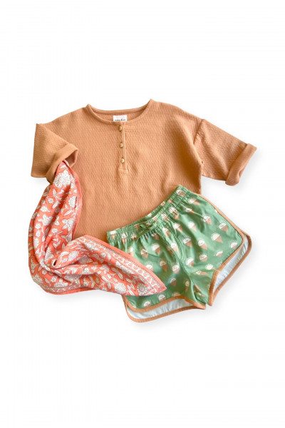 Maillot de Bain Goa 2