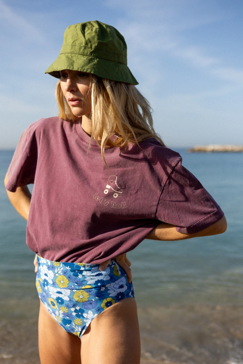 Maillot de Bain Mangai Bas