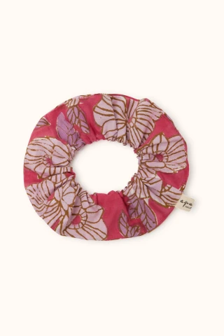 Big Chouchou Manju Bloom