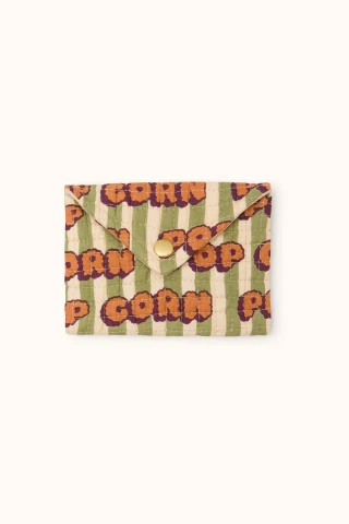 Enveloppe Ravi "Pop Corn" 2