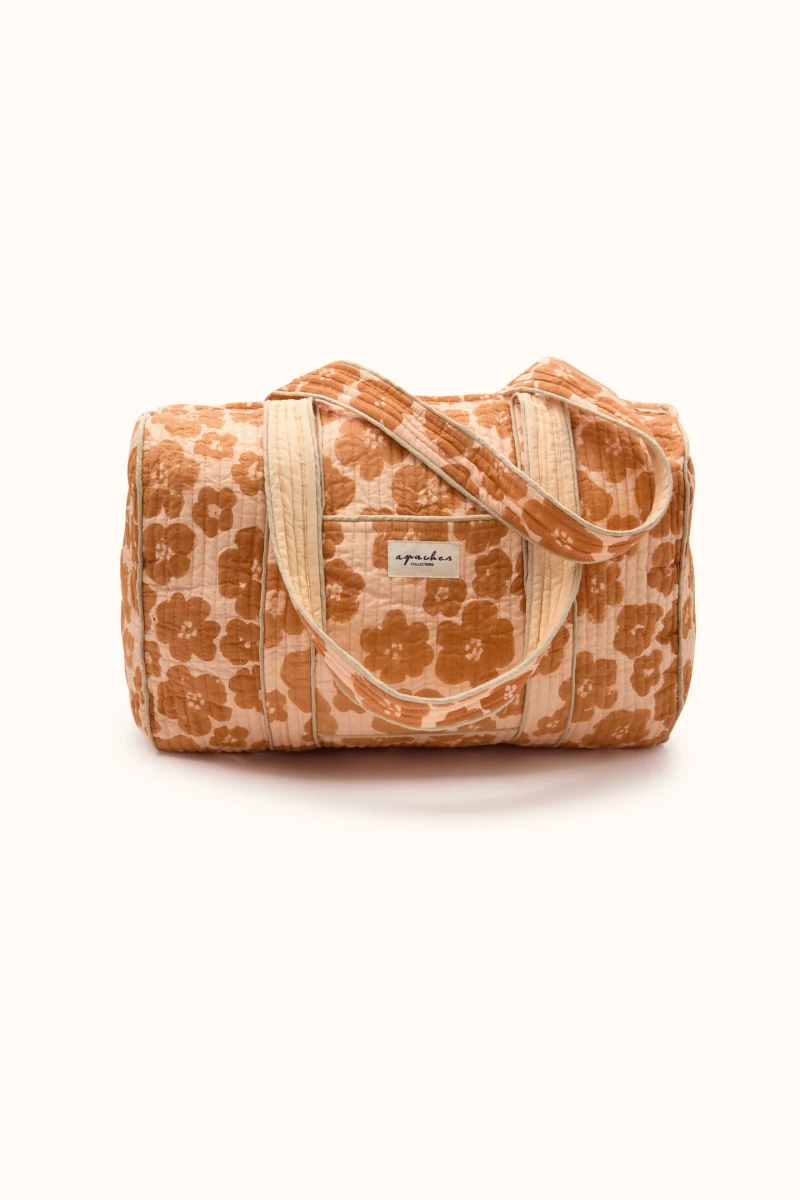 Sac Buddha "Flora Bold"