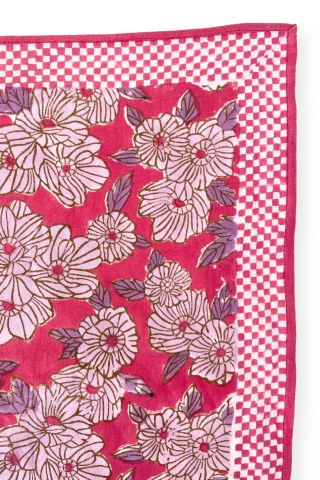 Big Foulard Latika Bloom 2