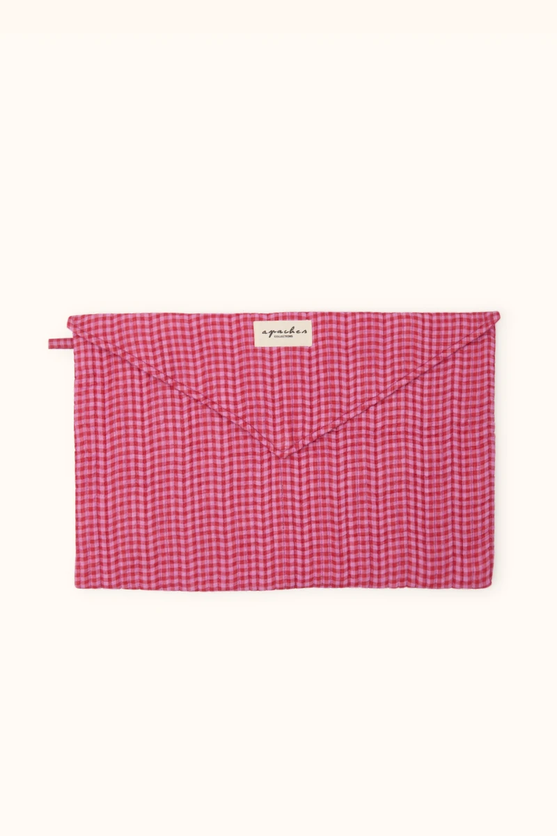 Big Pochette Ohas "Khadi"