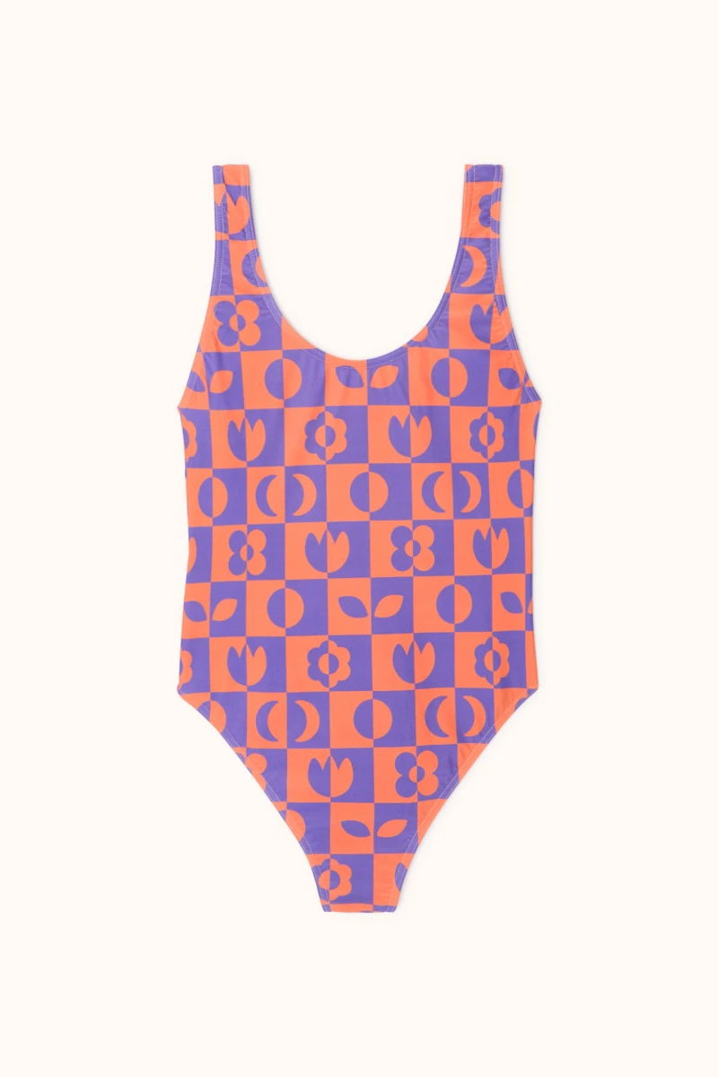 Maillot de Bain Navi