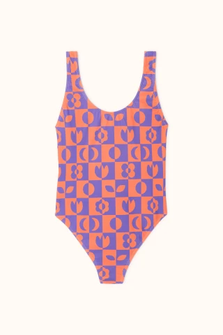 Maillot de Bain Navi 2