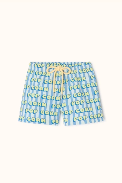 Maillot de Bain Nirvana