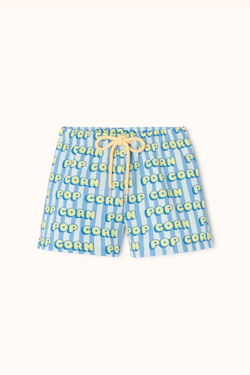 Maillot de Bain Nirvana