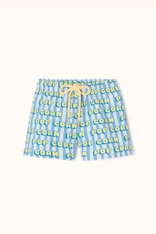 Maillot de Bain Nirvana 2