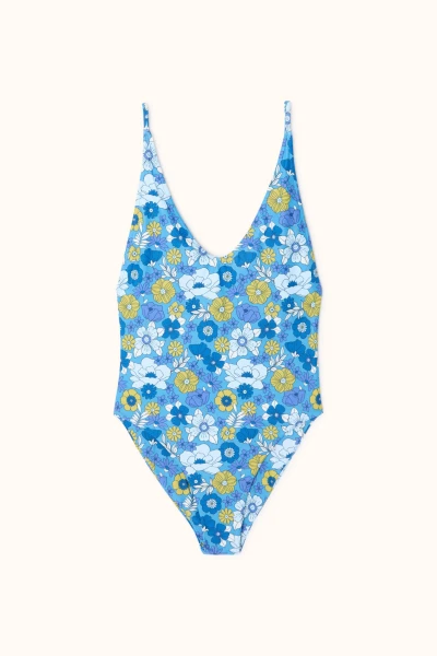 Maillot de Bain Salila 2
