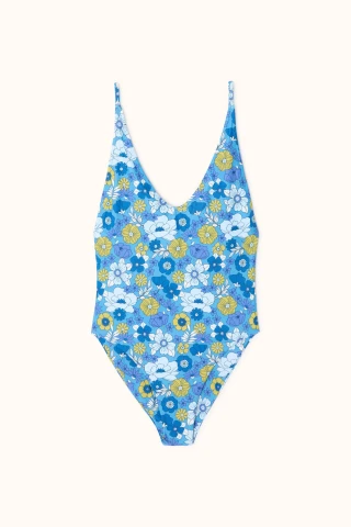 Maillot de Bain Salila 2