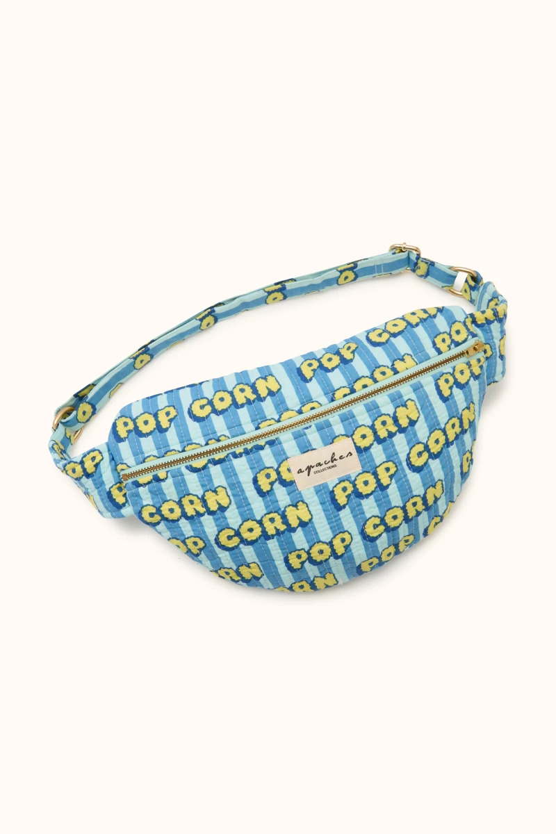 Big Sac Banane Keli "Pop Corn"