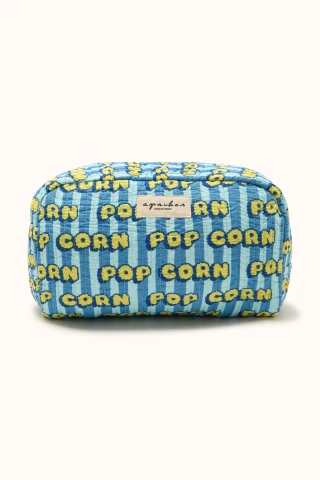 Big Trousse Gayane "Pop Corn" 2