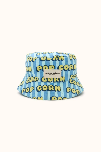 Bob Bobby "Pop Corn"