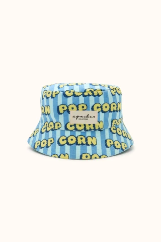 Bob Bobby "Pop Corn"