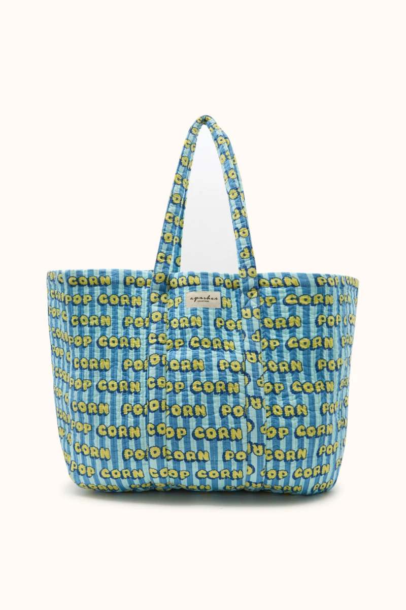 Cabas Samba "Pop Corn"