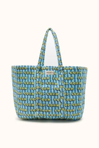 Cabas Samba "Pop Corn" 2