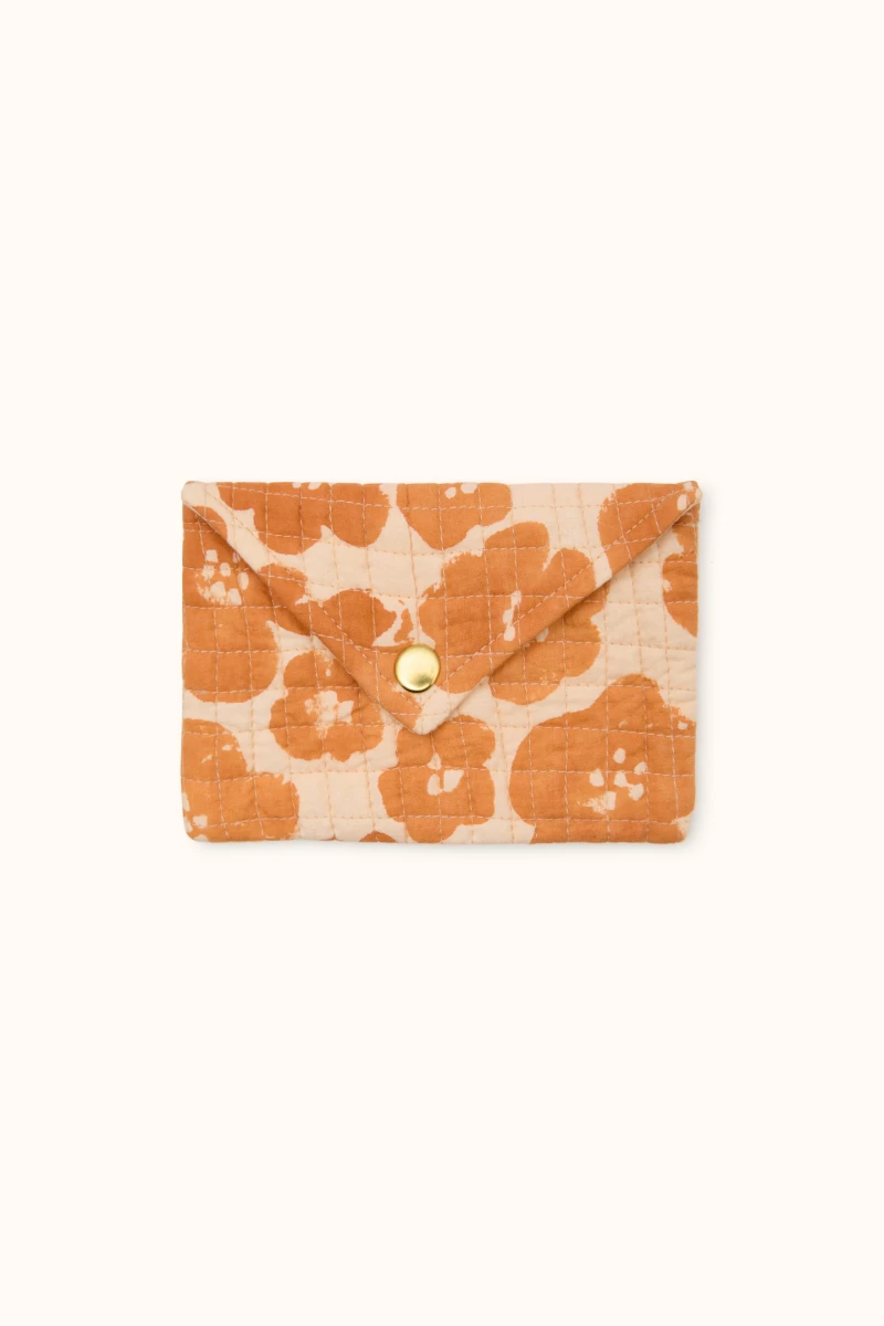 Enveloppe Ravi "Flora Bold"