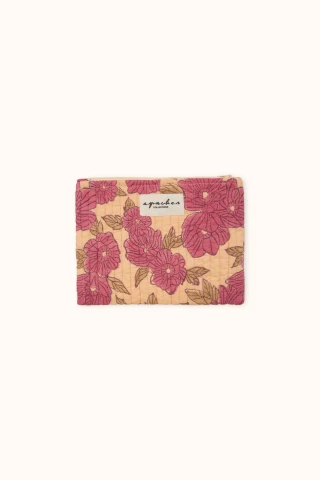 Mini Pochette Mana Bloom