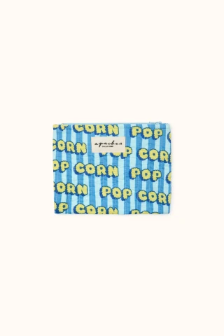 Mini Pochette Mana "Pop Corn" 2