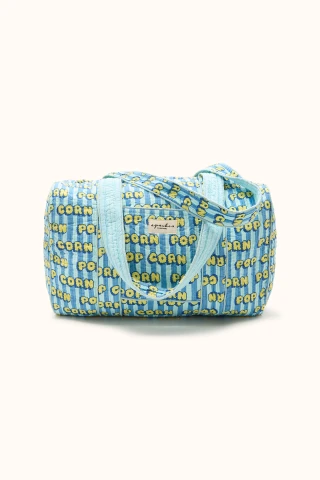 Sac Buddha "Pop Corn" 2