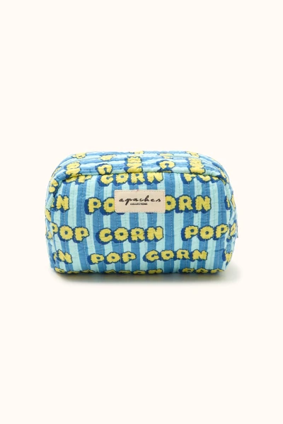Small Trousse Gaya "Pop Corn"