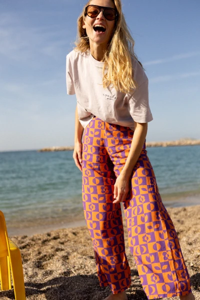 Pantalon Jaimini