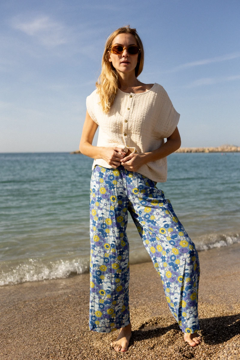 Pantalon Jaimini