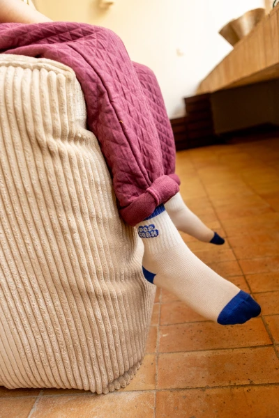 Chaussettes Alegria 2