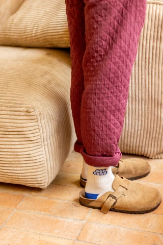 Chaussettes Alegria 2