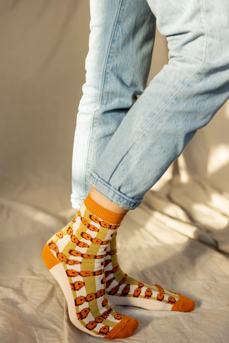 Chaussettes Estrella