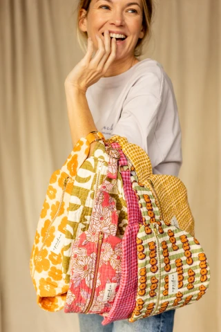 Big Sac Banane Keli Bloom 2