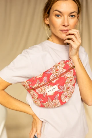 Big Sac Banane Keli Bloom 2