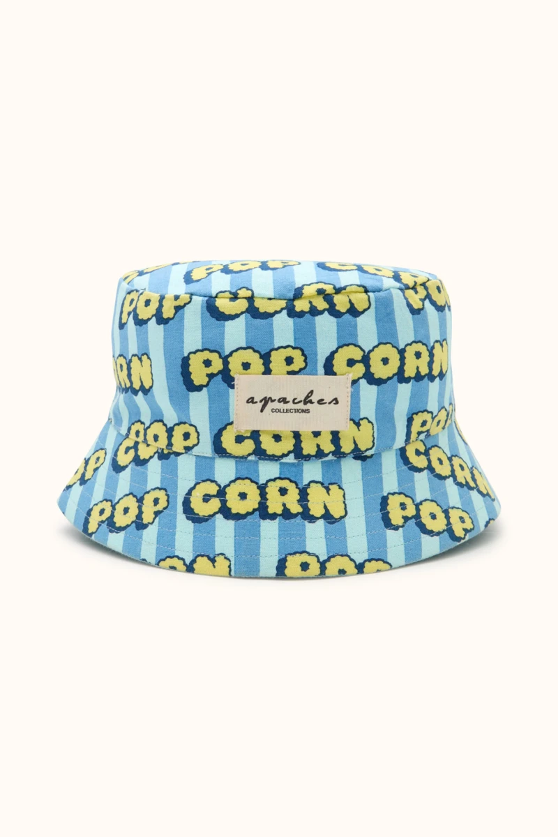Bob Bosca "Pop Corn"