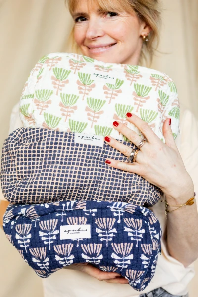 Big Trousse Gayane "Tresse" 2