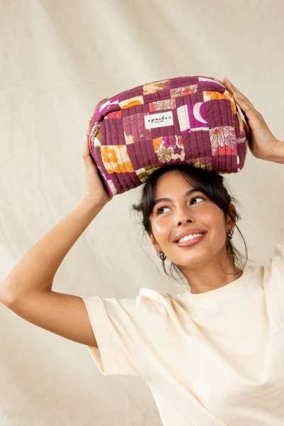 Small Trousse Gayanika 2