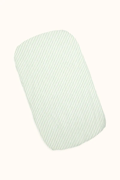 Housse Matelas à Langer Hissa