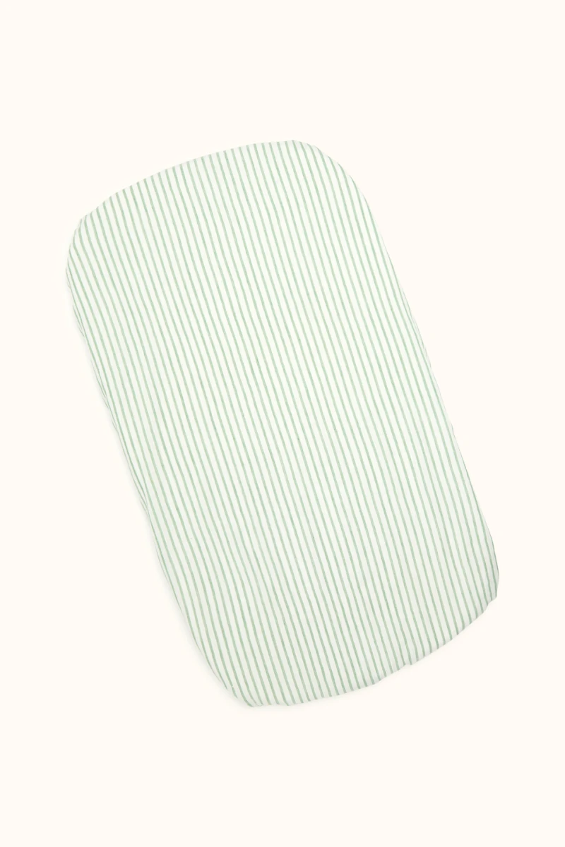 Housse Matelas à Langer Hissa