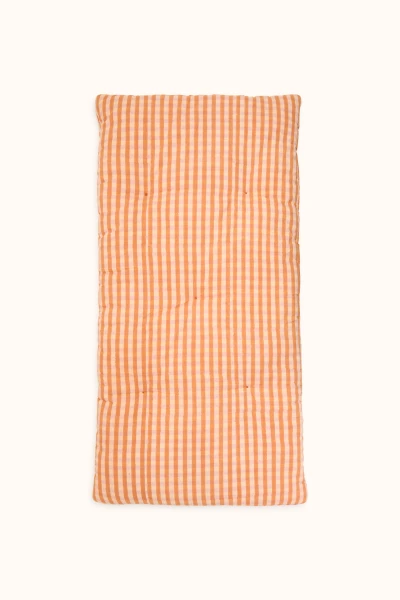 Matelas d'Assise Rani