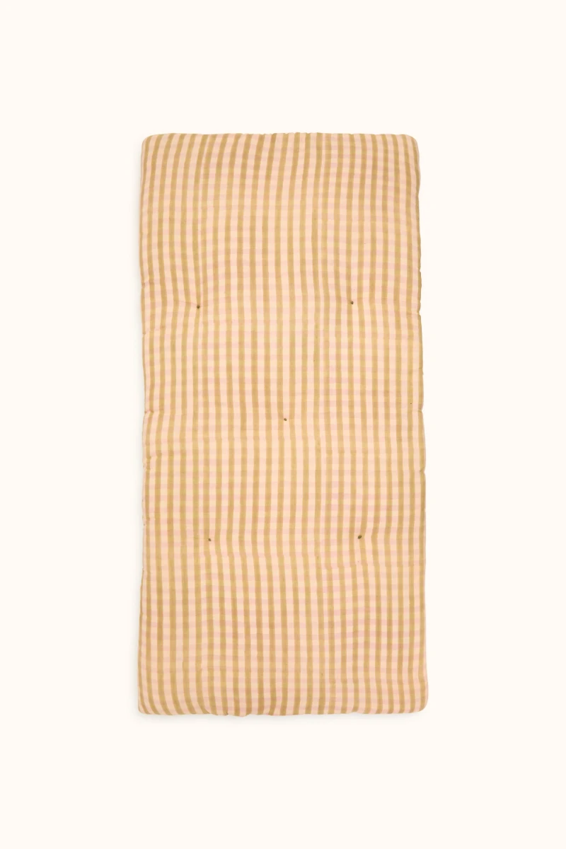 Matelas d'Assise Rani