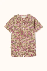 Champêtre Aubergine