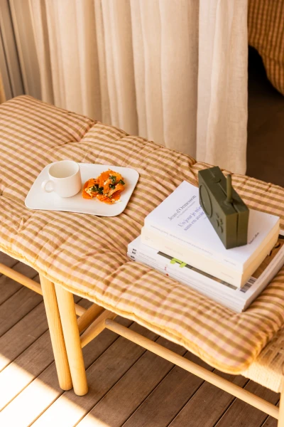 Matelas d'Assise Rani 2